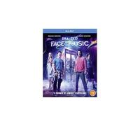 Bill & Ted Face The Music (Blu-ray)