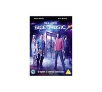 Bill & Ted Face The Music (DVD)