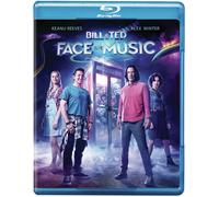 Bill & Ted Face the Music