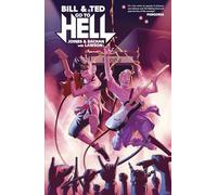 Bill & Ted Go to Hell