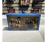 Bill & Ted NECA - Excellent Adventure 6 Inch Action Figure 2Pk