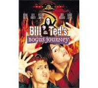 BILL TED'S BOGUS J - DVD - M3z