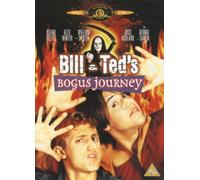 Bill & Ted's Bogus Journey