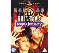 Bill & Ted's Bogus Journey – DVD – 2002 (1991) – MGM