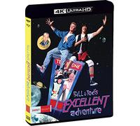 Bill & Ted's Excellent Adventure (Shout Select)