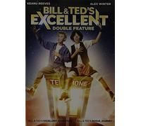 Bill & Ted's Excellent DBFE (DVD) Various (US IMPORT)