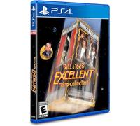Bill & Ted's Excellent Retro Collection - Collector's Edition (Limited Run #25) (#) /PS4