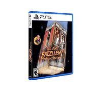 Playstation Games Ps5 Bill & Ted´s Excellent Retro Collection Limited Run Games Import