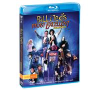 Bill & Ted's Most Excellent Collection [Blu-ray]