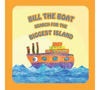 Bill the Boat: search for the biggest island