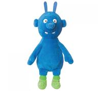 Bill, The Smeds and the Smoos Soft Toy