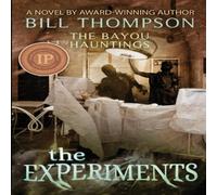 Bill Thompson The Experiments Paperback Book Bill Thompson Multicolor
