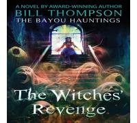 Bill Thompson The Witches' Revenge Paperback Book Bill Thompson Multicolor