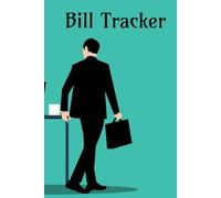Bill Tracker: Track Down Your Money