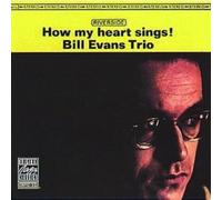 Bill Trio Evans - How My Heart Sings by Bill Trio Evans (2013-10-19)