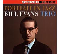 Bill Trio Evans - Portrait In Jazz [VINYL]