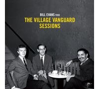 BILL TRIO EVANS - Village Vanguard Sessions by BILL TRIO EVANS (2012-04-24)