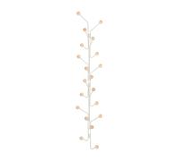 Bill Vertical Coat Rack Greige