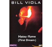 Bill Viola - Hatsu - Yume (First Dream)