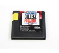 Bill Walsh college football - Megadrive - PAL