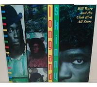 BILL WARE-CLUB LONG