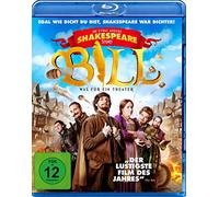 BILL-WAS FUER EIN THEATER - MO [Blu-ray] [2015]