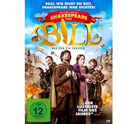 BILL-WAS FUER EIN THEATER - MO [DVD] [2015]