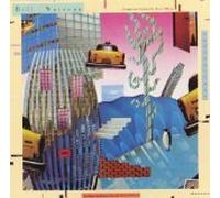 Bill Watrous - Relections (UK Import)