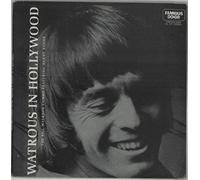 Bill Watrous - Watrous In Hollywood