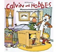 Bill Watterson Calvin Und Hobbes (Paperback)