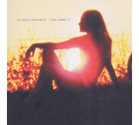 Bill Wells & Aiden Moffat - Cruel Summer E.P.