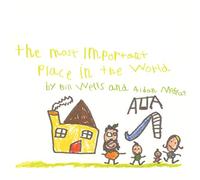 Bill Wells and Aidan Moffat - The Most Important Place in the World