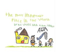 Bill Wells and Aidan Moffat - The Most Important Place In The World [VINYL]