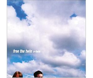 Bill Wells - Free The Twin