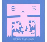 Bill Wells - Lemondale [VINYL]