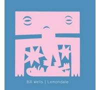Bill Wells Lemondale (CD) Album