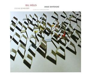 Bill Wells - Pick Up Sticks [VINYL]