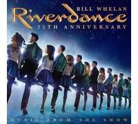 Bill Whelan - Riverdance 25th Anniversary Music From The Show - Compac - K99z
