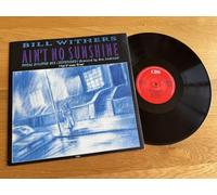 Bill Withers - Ain't no sunshine (Total Eclipse Mix by Ben Liebrand) [VINYL]