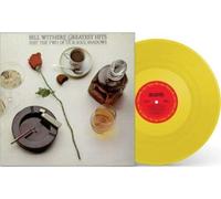 Bill Withers - Bill Withers Greatest Hits - Exclusive Limited Edition Sunshine Yellow Colored LP