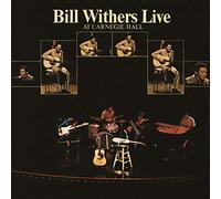 Bill Withers - Bill Withers Live At Carnegie Hall