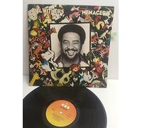 BILL WITHERS - BILL WITHERS menagerie 82265
