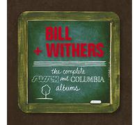 Bill Withers - Complete Sussex & Columbia Album Masters (9CD)