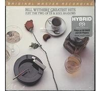 Withers, Bill - Greatest Hits -Sacd/Ltd-