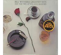 Bill Withers - Greatest Hits [Import] [VINYL]