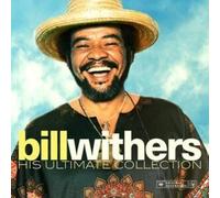 Bill Withers – His Ultimate Collection – Vinyl – Limited Blue Colored Edition