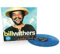 Bill Withers – His Ultimate Collection – Vinyl – Limited Blue Colored Edition