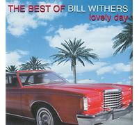 Bill Withers - incl. Grandma's Hand