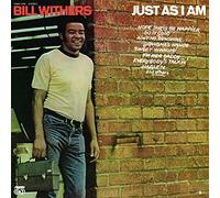 Bill Withers - Just As I Am [180 gm vinyl]