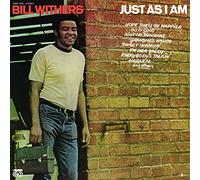 Bill Withers - Just As I Am [180 gm vinyl]